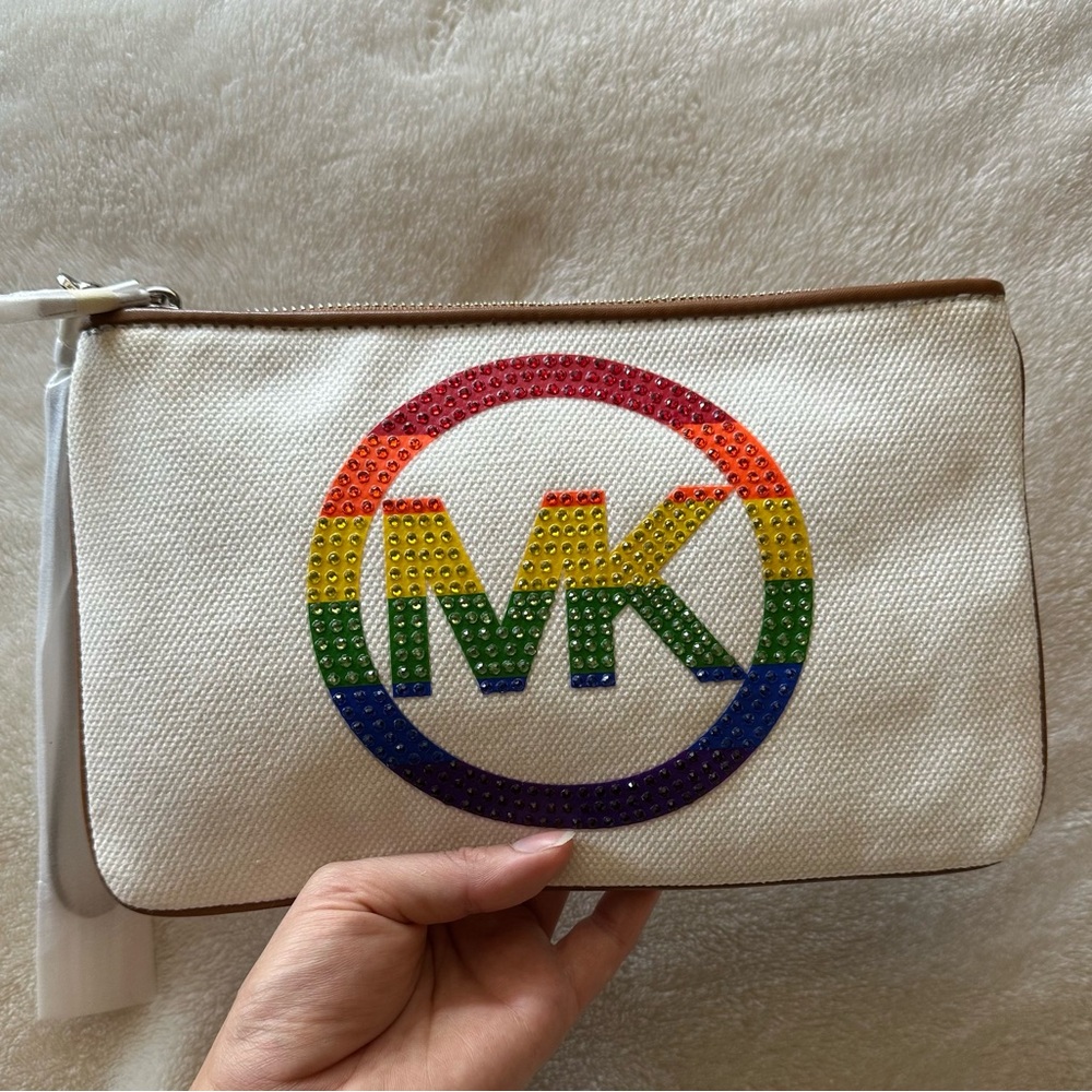 Michael Kors Clutch